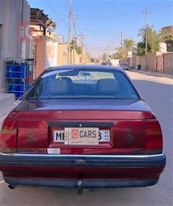 اوبل أوميغا